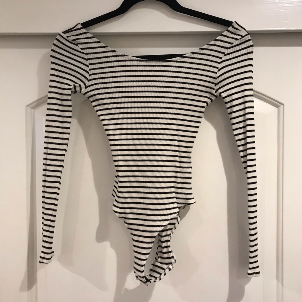H&M bodysuit